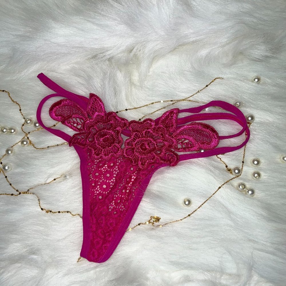 string de lingerie sexy pour femme